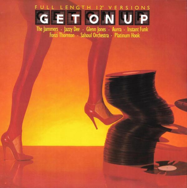  - Get On Up