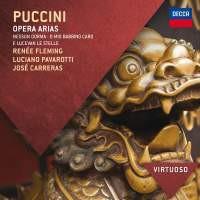 Giacomo Puccini - Puccini: Opera Arias
