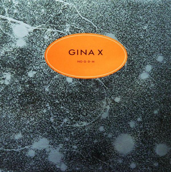 Gina X - No G·D·M