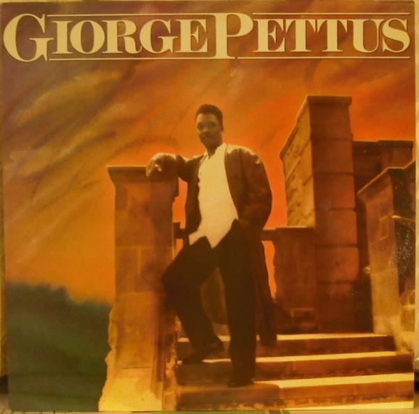 Giorge Pettus - Giorge Pettus