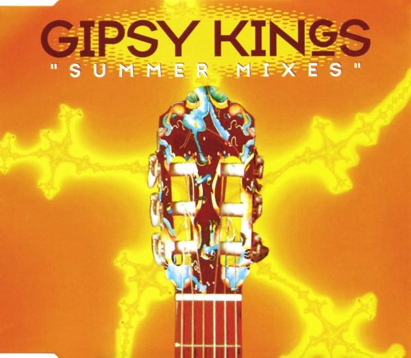 Gipsy Kings - Hits Medley