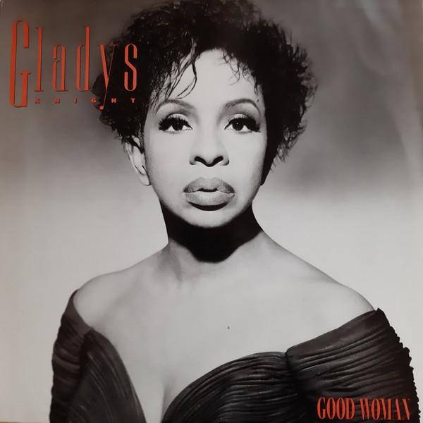 Gladys Knight - Good Woman