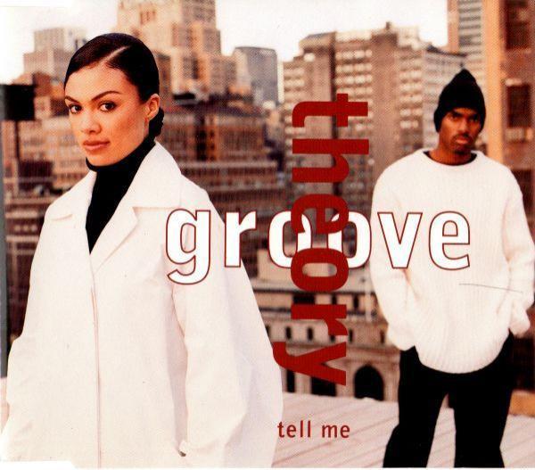 Groove Theory - Tell Me