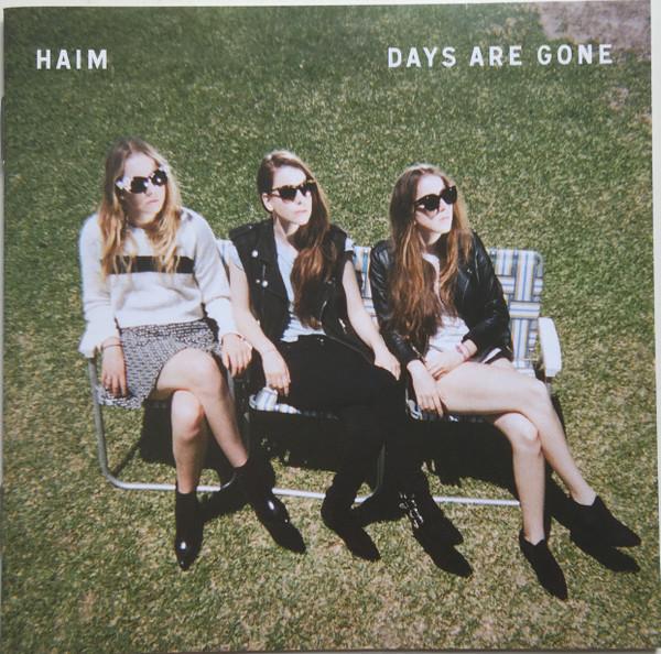 Haim (2) - Days Are Gone