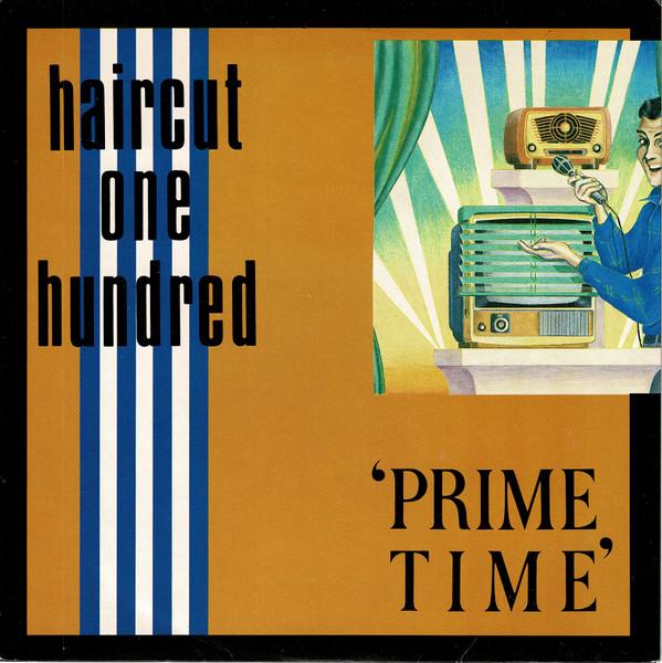 Haircut One Hundred - Prime Time