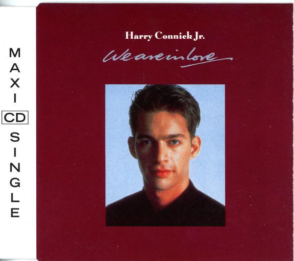 Harry Connick, Jr. - We Are In Love