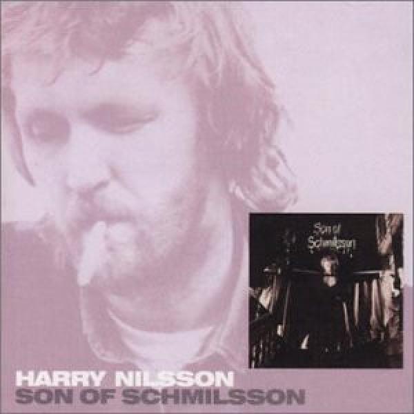 Harry Nilsson - Son Of Schmilsson