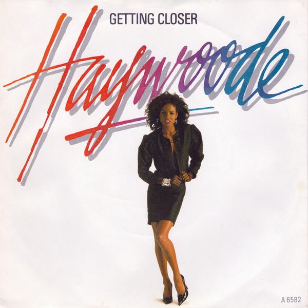 Haywoode - Getting Closer