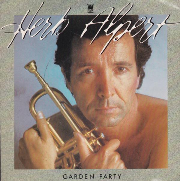 Herb Alpert - Garden Party