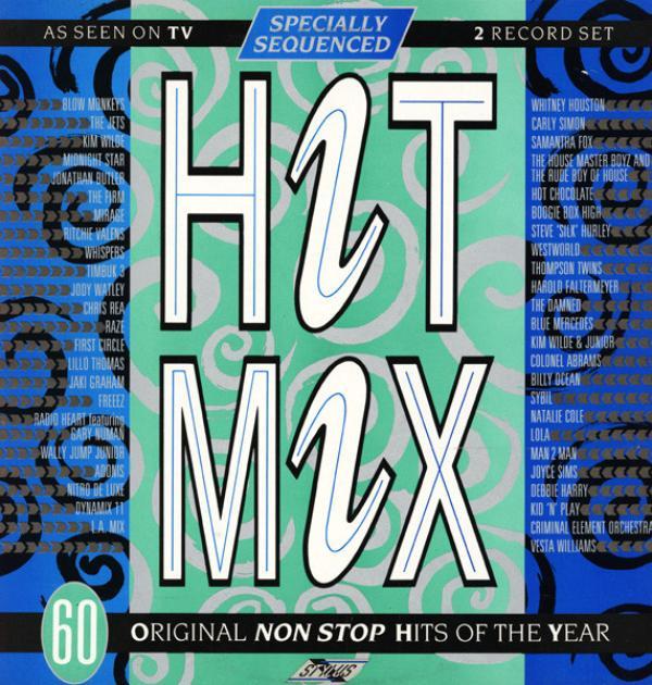 - Hit Mix