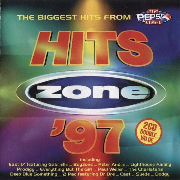  - Hits Zone '97
