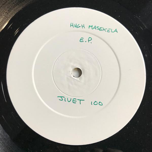 Hugh Masekela, Jonathan Butler - African Breeze