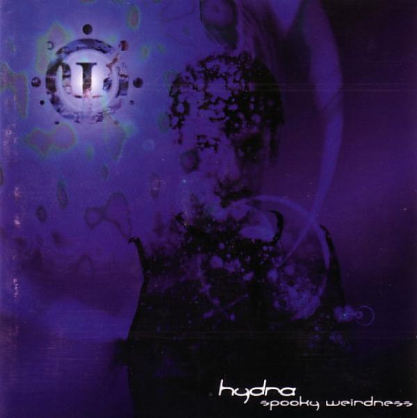 Hydra - Spooky Weirdness