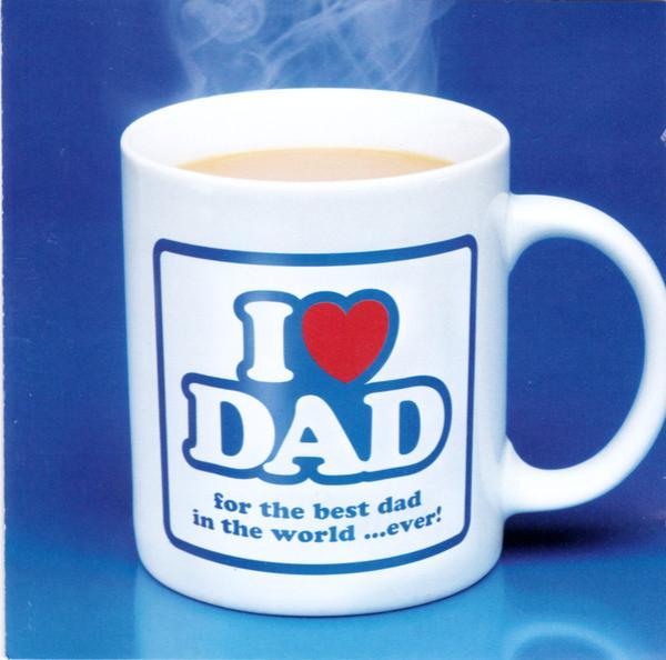  - I Love Dad
