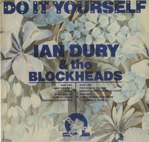 Ian Dury And The Blockheads - Do It Yourself