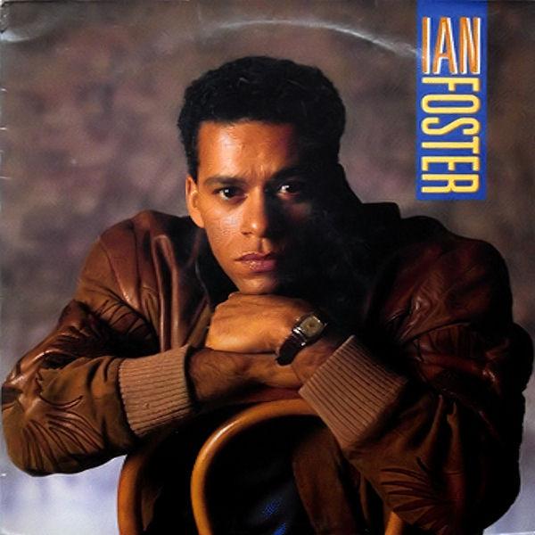 Ian Foster - Ian Foster