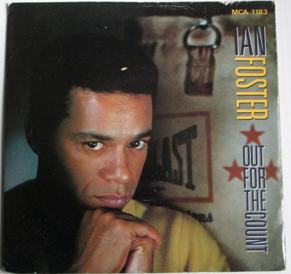 Ian Foster - Out For The Count