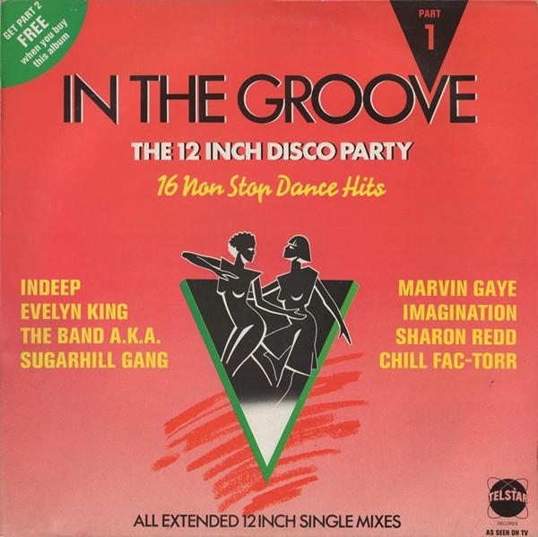  - In The Groove (Part 1)