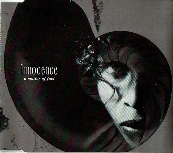 Innocence - A Matter Of Fact