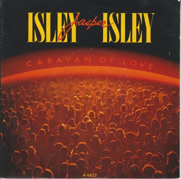 Isley Jasper Isley - Caravan Of Love