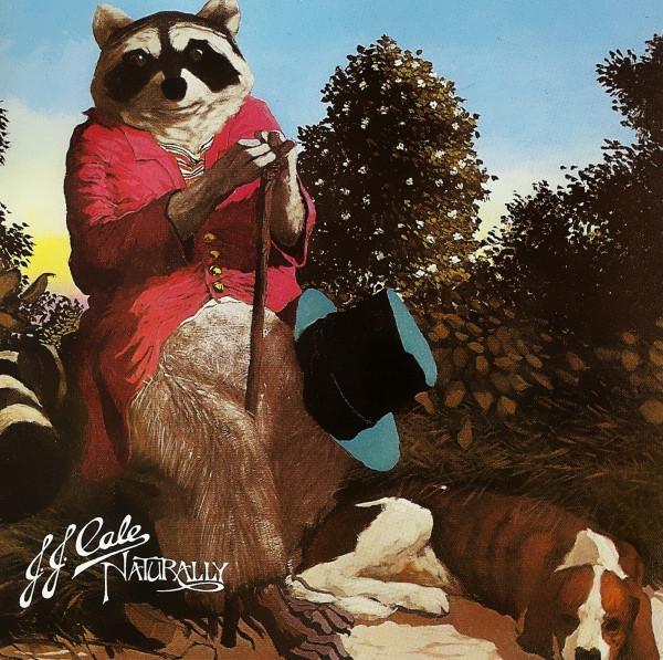 J.J. Cale - Naturally