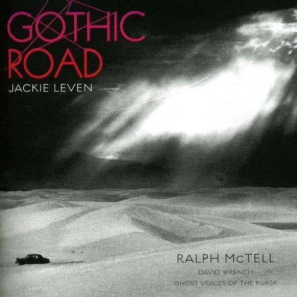 Jackie Leven - Gothic Road