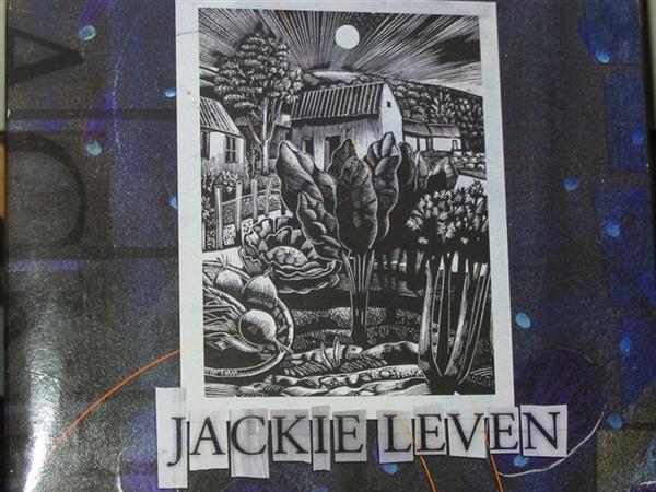 Jackie Leven - Great Songs From Eternal Bars