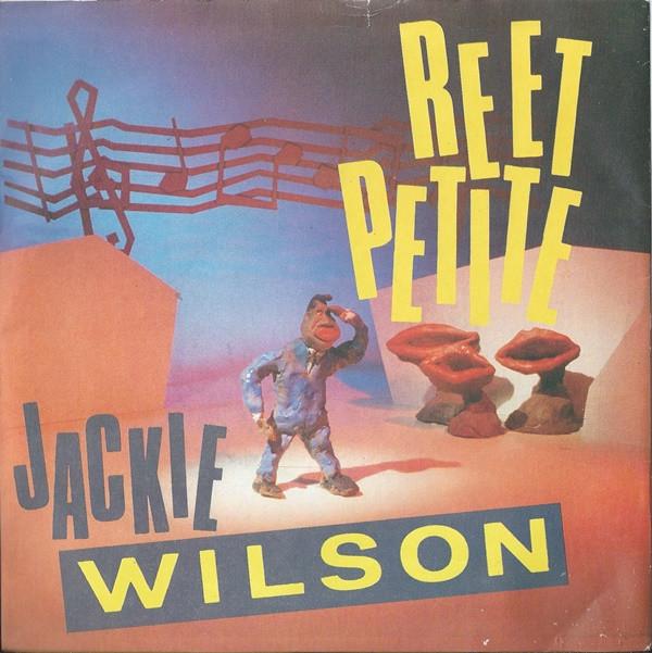 Jackie Wilson - Reet Petite