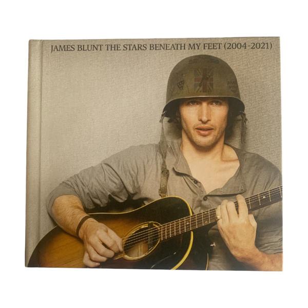 James Blunt - The Stars Beneath My Feet (2004-2021)