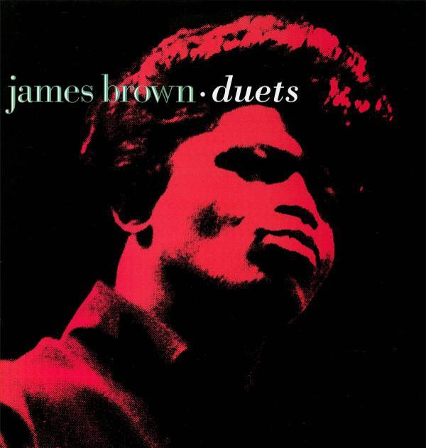 James Brown - Duets