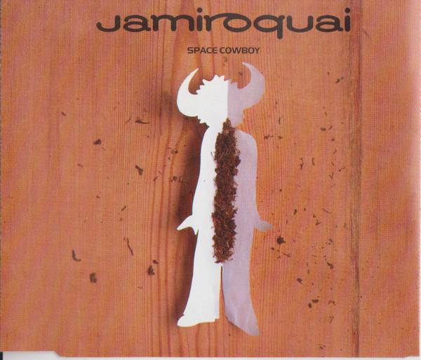 Jamiroquai - Space Cowboy