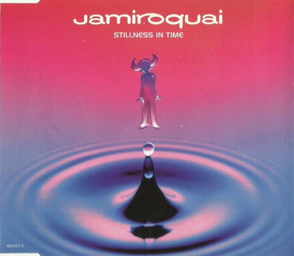 Jamiroquai - Stillness In Time