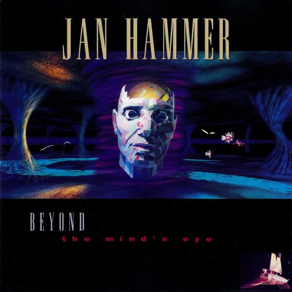 Jan Hammer - Beyond The Mind's Eye