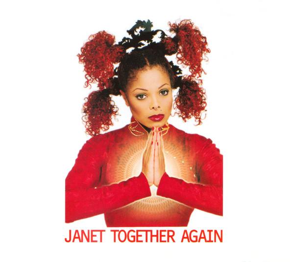 Janet Jackson - Together Again