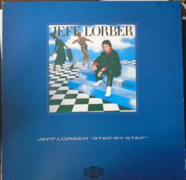 Jeff Lorber - Step By Step