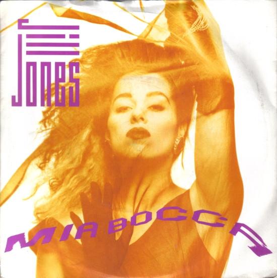 Jill Jones - Mia Bocca