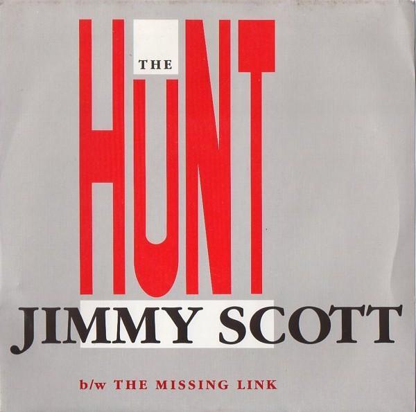 Jimmy Scott  - The Hunt