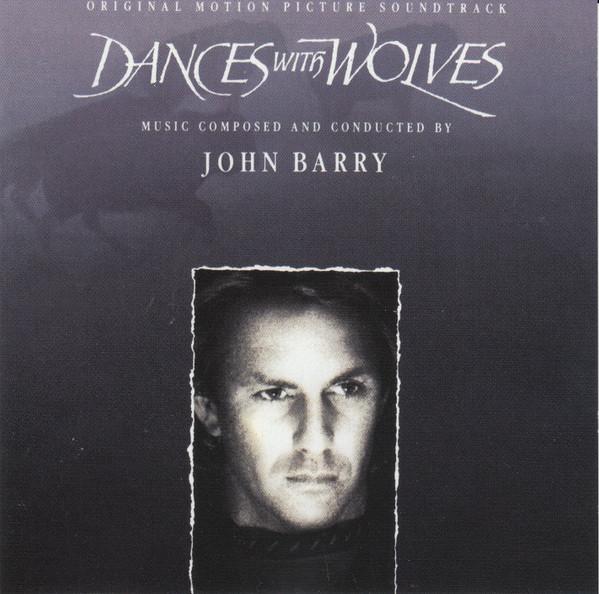 John Barry - Dances With Wolves (Original Motion Picture Soundtrack)
