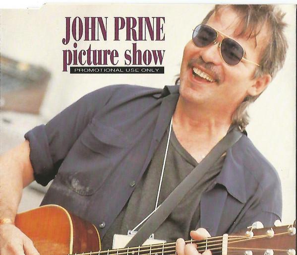 John Prine - Picture Show