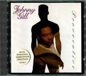 Johnny Gill - Provocative