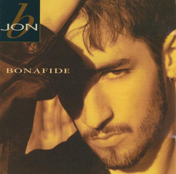 Jon B - Bonafide
