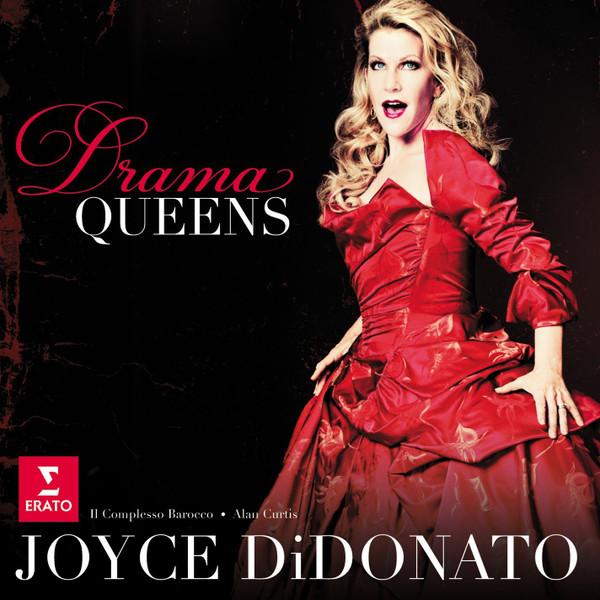 Joyce DiDonato - Drama Queens