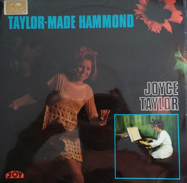 Joyce Taylor  - Taylor-Made Hammond