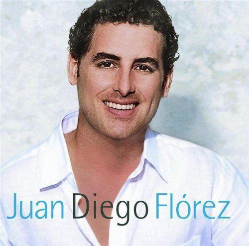 Juan Diego Florez - The Tenor