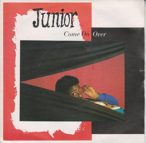 Junior (2) - Come On Over