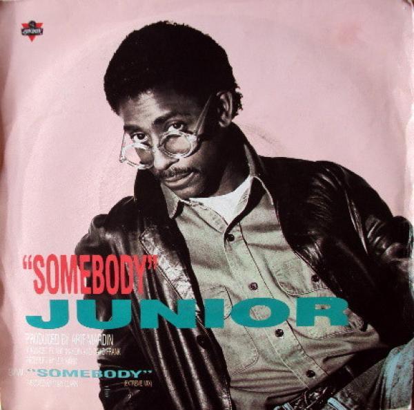 Junior (2) - Somebody