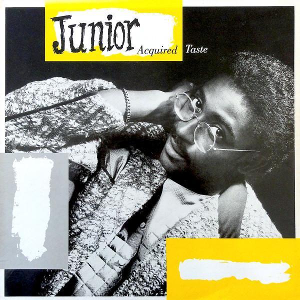 Junior  - Acquired Taste