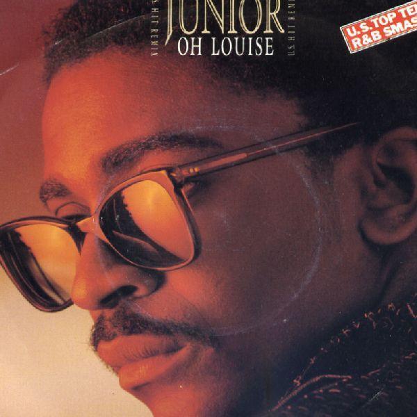 Junior  - Oh Louise