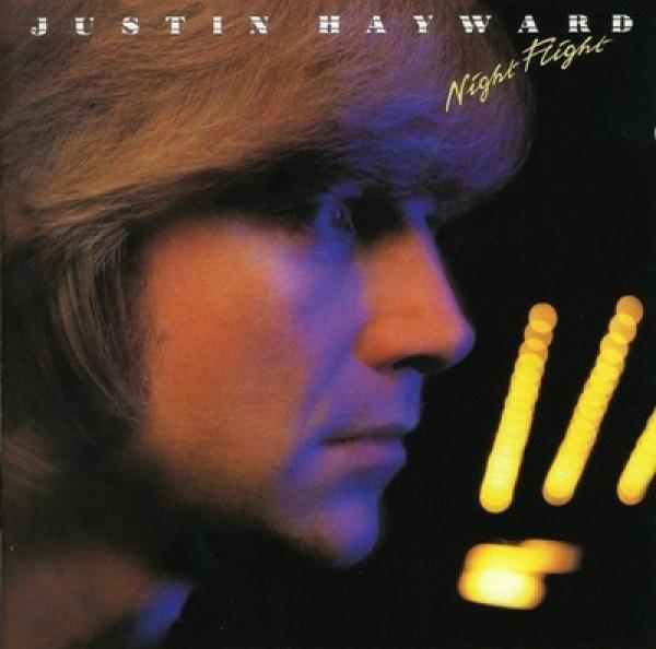 Justin Hayward - Night Flight