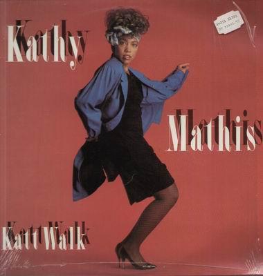 Kathy Mathis - Katt Walk